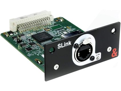Allen & Heath SQ Slink