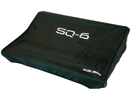 Allen & Heath SQ6 Dust Cover