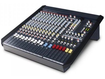 Allen & Heath WZ4 14:4:2