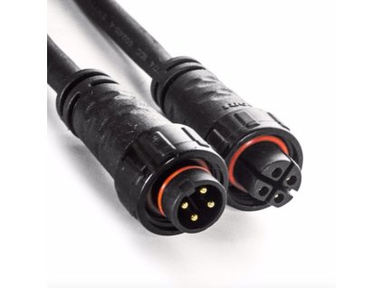 ADJ Power IP ext. cable 5m Wifly EXR PAR IP