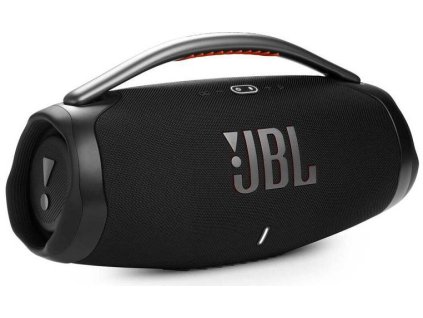 JBL Boombox 3 Czarny