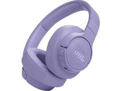 JBL Tune 770NC fioletowy