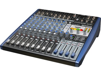 PreSonus StudioLive AR12c