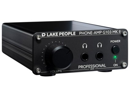 Lake People G103-P MKII