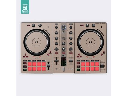 Doto Design Skin Inpulse 300 MK2 FULL COLORS Stone Beige
