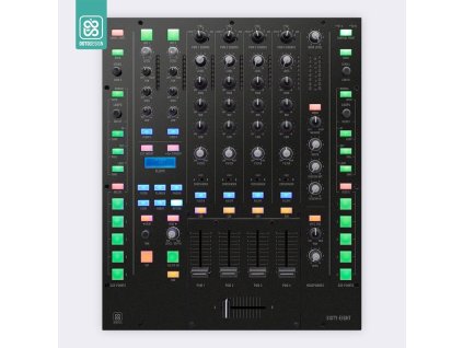 Doto Design Skin Sixty-Eight 68 DAY & NIGHT Black