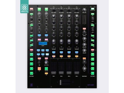 Doto Design Skin Sixty-Eight 68 KOLORY DVS Purple