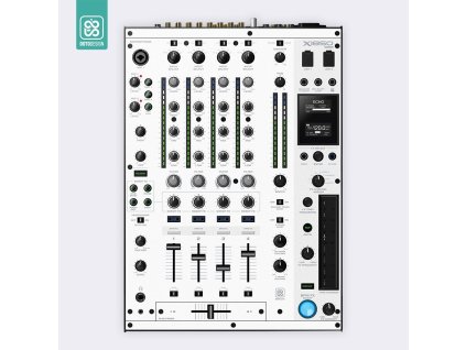 Doto Design Skin X1850 Prime DAY & NIGHT White