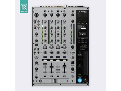 Doto Design Skin X1850 Prime FULL COLORS Nardo Grey