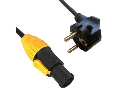 ADJ MPC True1 - CEE 7/7 10m