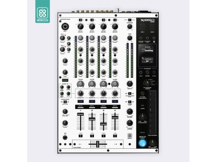 Doto Design Skin X1850 Prime FULL COLORS White