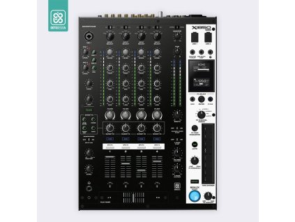 Doto Design Skin X1850 Prime COLORS DVS White