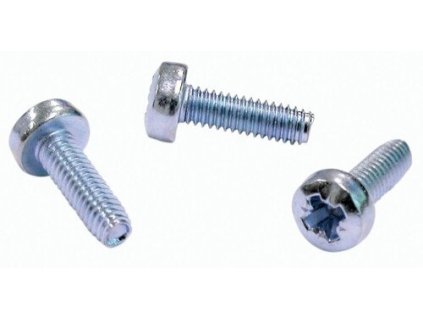 Neutrik B-SCREW-1-8