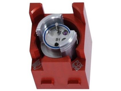 Neutrik FIBERFOX 2CH foxBRID