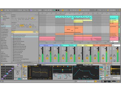 Ableton Live 12 Standard
