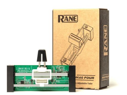 Rane Magfour