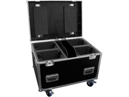 ADJ Touring Case 4x Par Z Move