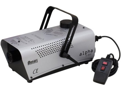 Wytwornica dymu Antari F-80/Z
