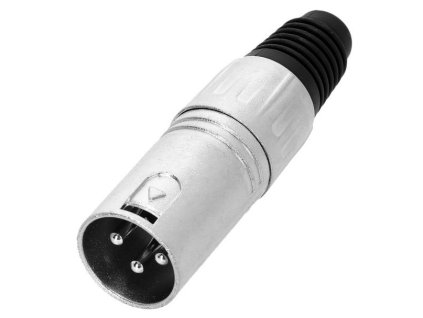 Adam Hall Connectors 4 STAR C XM3