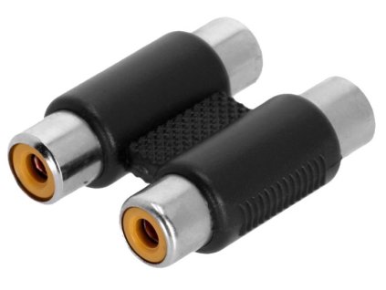 Adam Hall Connectors 4 STAR AT RF2 RF2