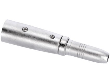 Adam Hall Connectors 4 STAR A JF3 XM3