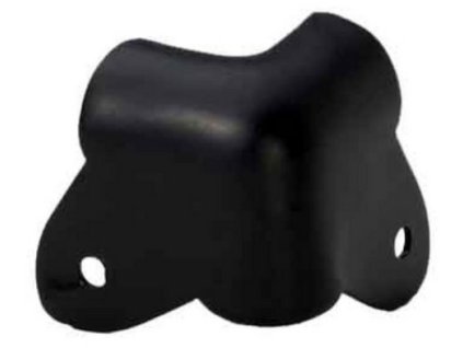 Adam Hall Hardware 4023 BLK