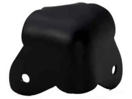 Adam Hall Hardware 4026 BLK