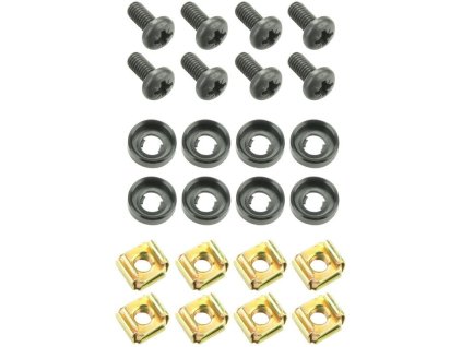 Adam Hall 19" Parts 5927 M8 AH