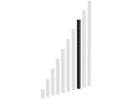 Adam Hall 19" Parts 61535 B 16