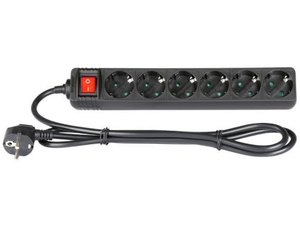 Adam Hall Cables 8747 S 6