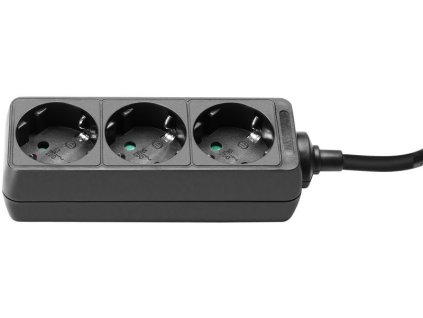 Adam Hall Cables 8747 X 3