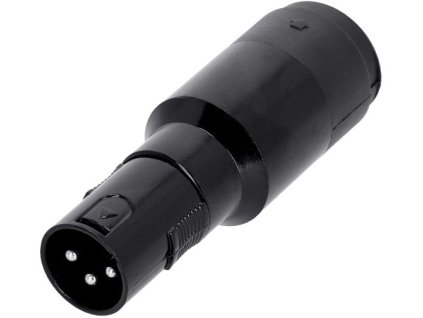 Adam Hall Connectors 4 STAR A SM4 XM3