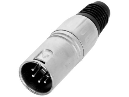 Adam Hall Connectors 4 STAR C XM5