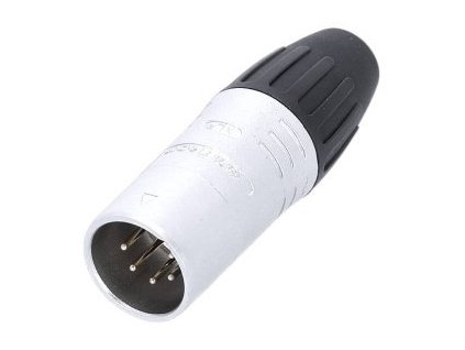 Adam Hall Connectors 4 STAR C XM5 IP65