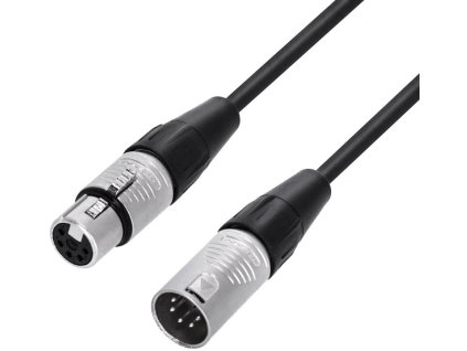Adam Hall Cables 4 STAR DGH 0050