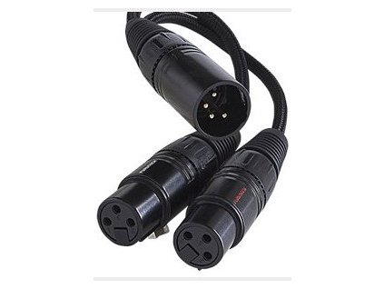 ADL Furutech iHP-4M3 Adaptor
