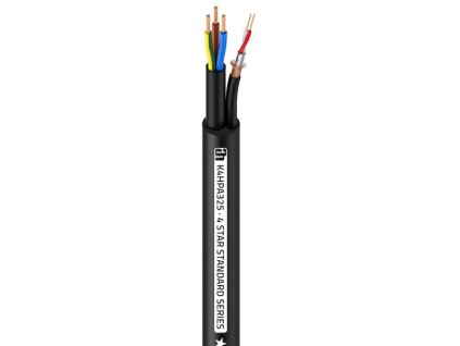 Adam Hall Cables 4 STAR HPA 325