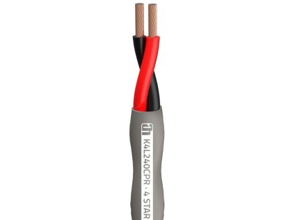 Adam Hall Cables 4 STAR L 240 CPR
