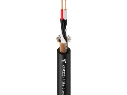 Adam Hall Cables 4 STAR M 222