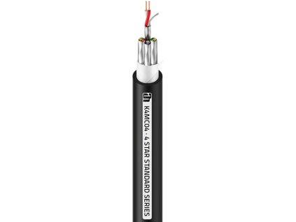 Adam Hall Cables 4 STAR MC 04