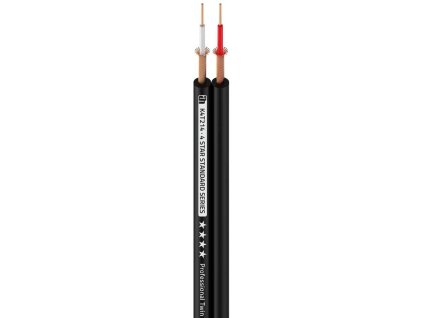 Adam Hall Cables 4 STAR T 214