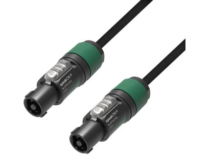 Adam Hall Cables 5 STAR S225 SS 1000