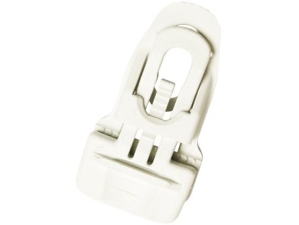 Adam Hall Accessories MIDI CLIP WHITE