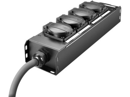 Adam Hall Cables PRO PORT 4 CEE