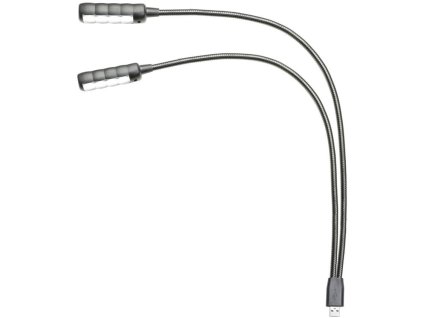 Adam Hall Stands SLED 2 ULTRA USB