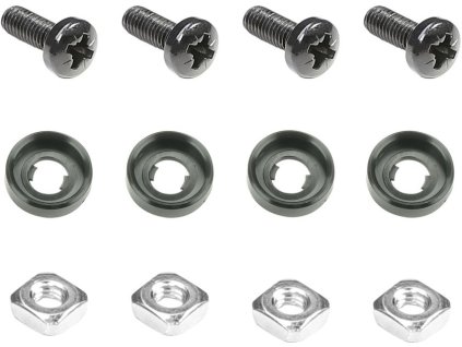 Adam Hall 19" Parts 5929 M12 AH