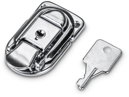 Adam Hall Hardware 1907 M10 AH
