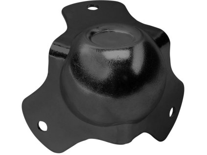 Adam Hall Hardware 4122 BLK