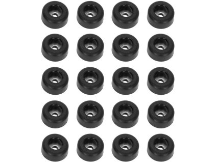 Adam Hall Hardware 4900S M20AH
