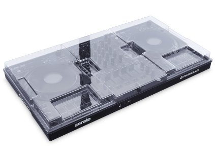 Decksaver PIONEER DJ DDJ-FLX10 COVER